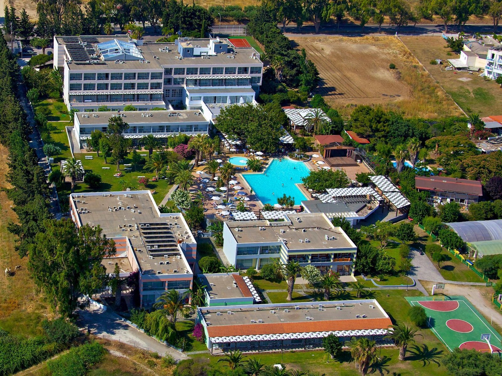 Pool