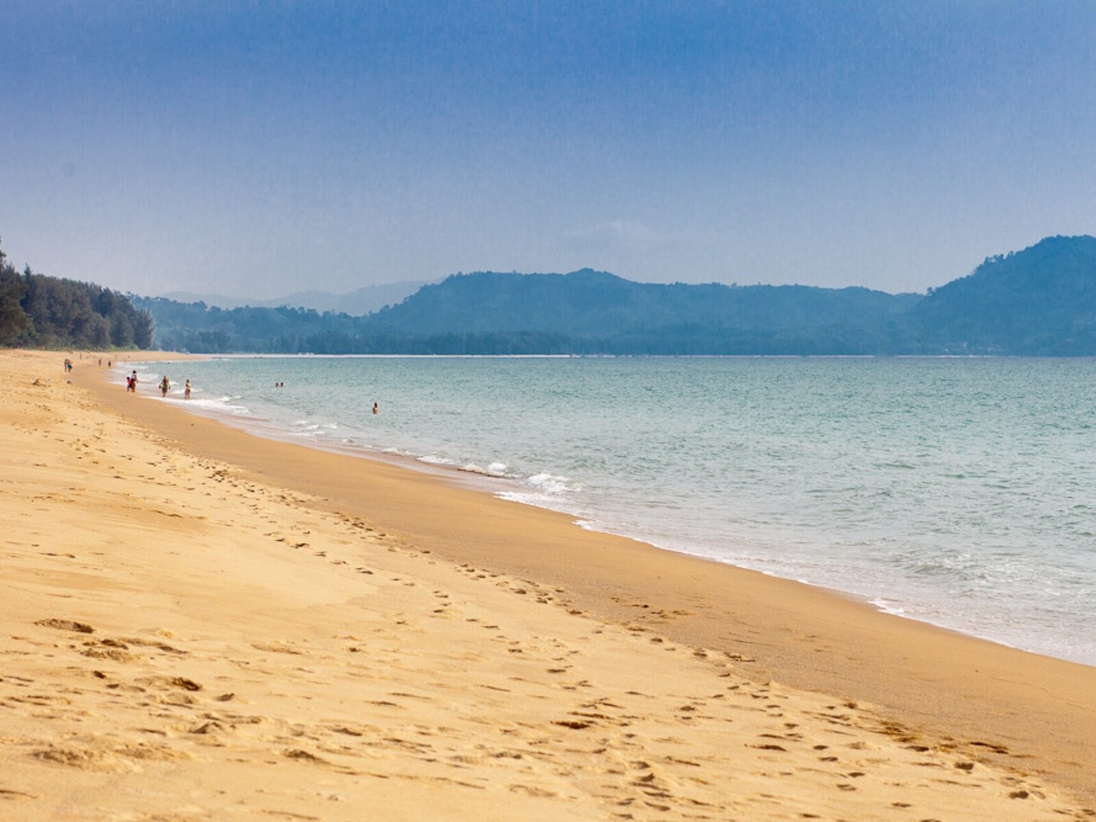 Strand