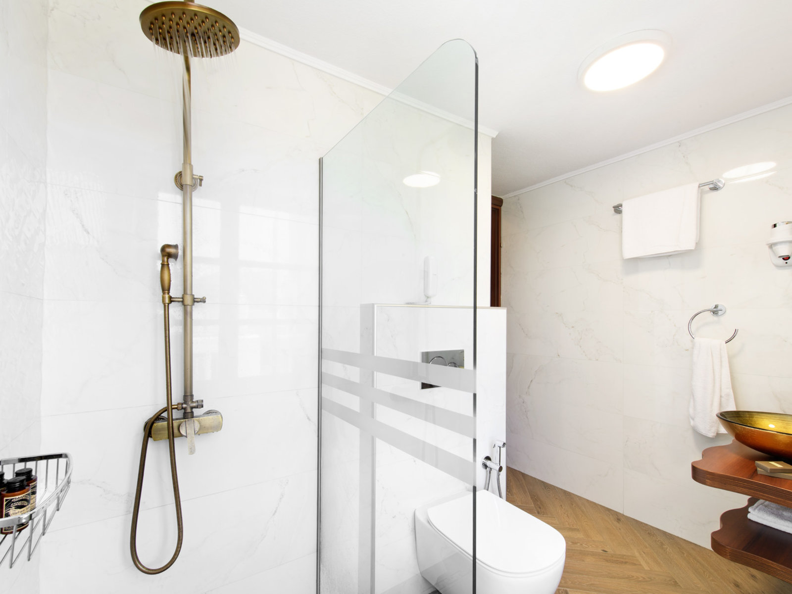 Wohnbeispiel Doppelzimmer Typ