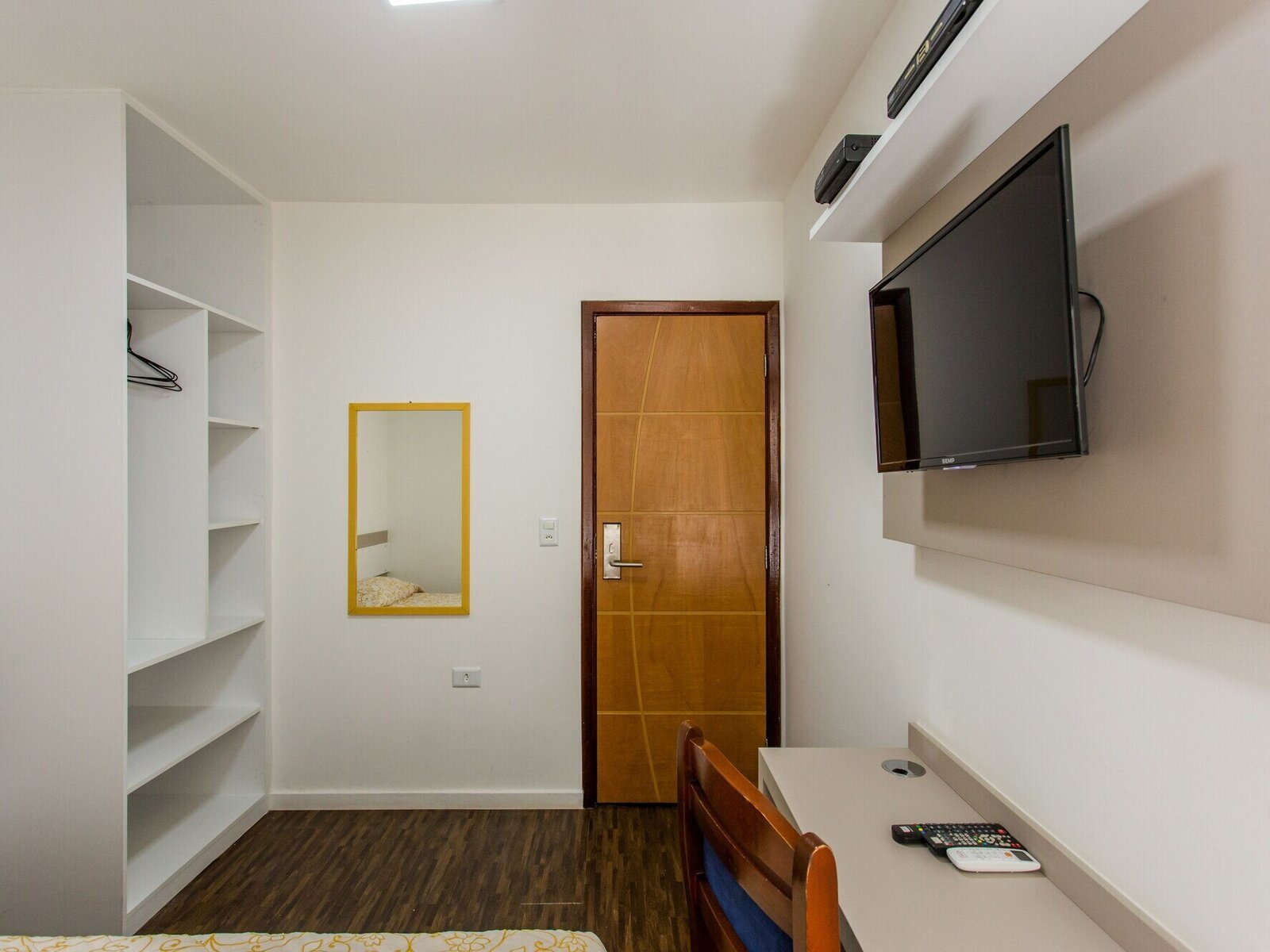 Hotel Cardim Plaza Hotel in Sao Paulo günstig buchen bei TUI.com