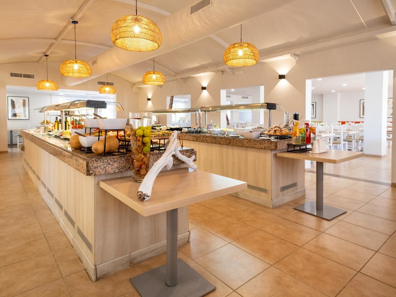 Hauptrestaurant