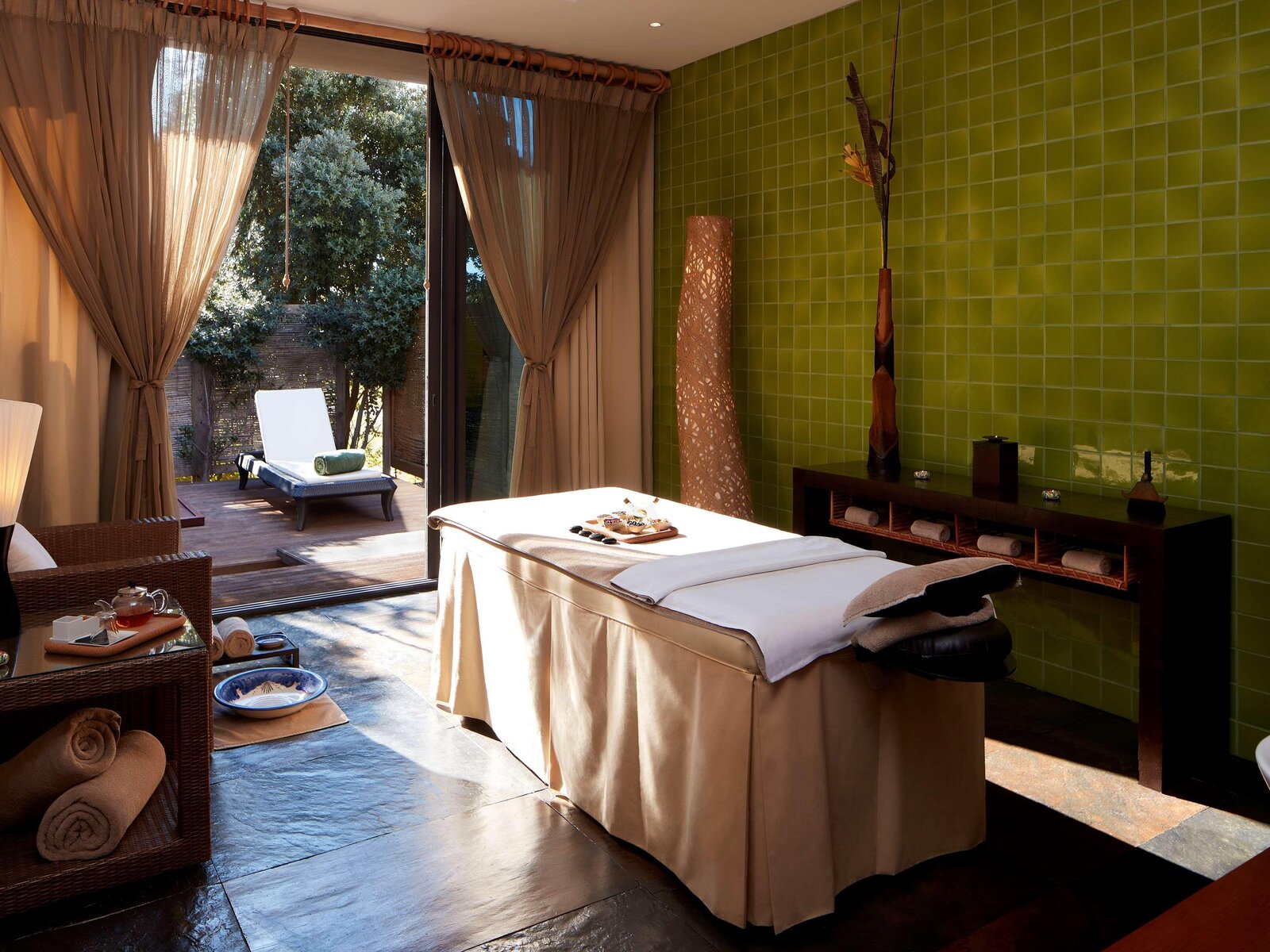 Wellness