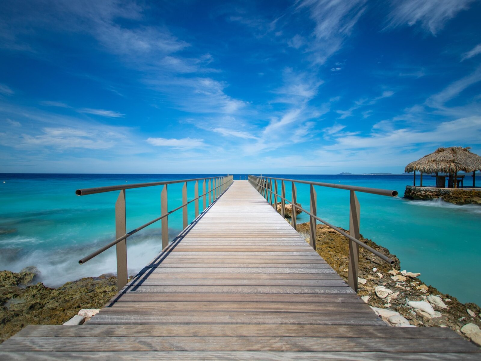 Delfins Private Beach