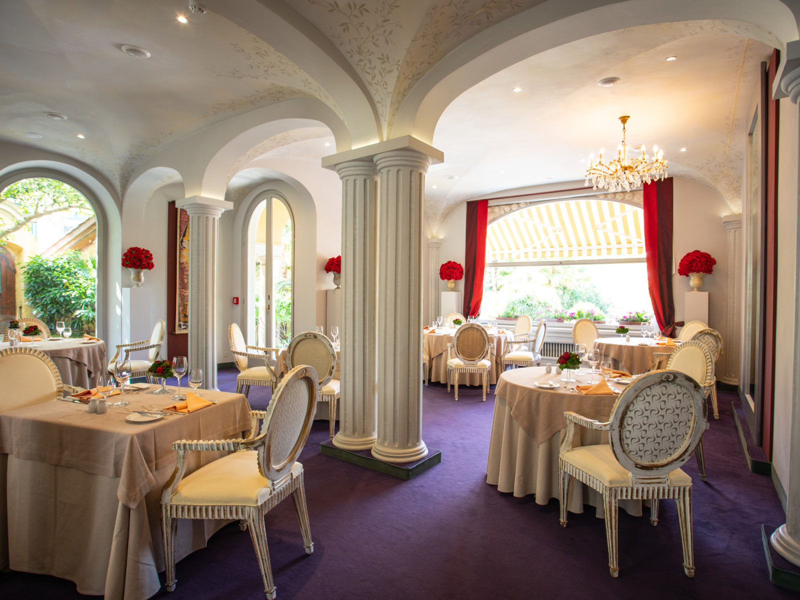 Le Relais