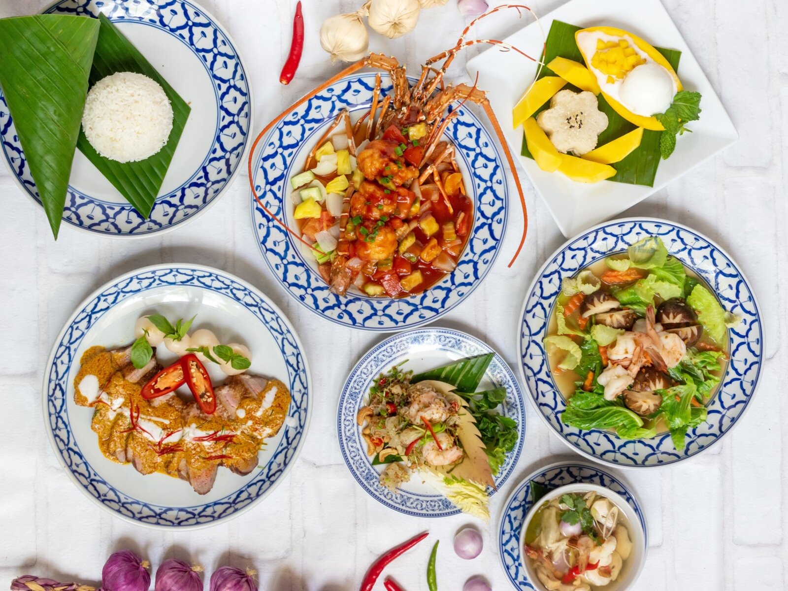 Charm Thai