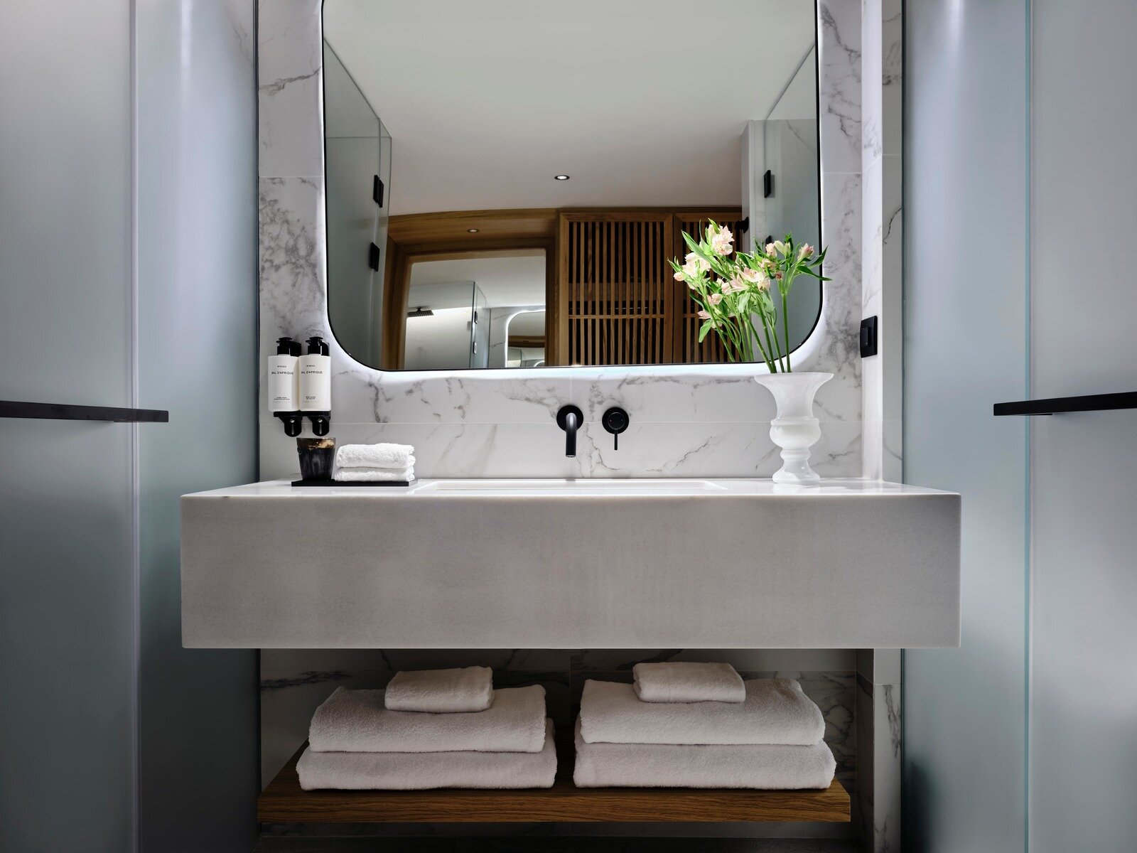 Wohnbeispiel Premium Sea View with Private Plunge Pool