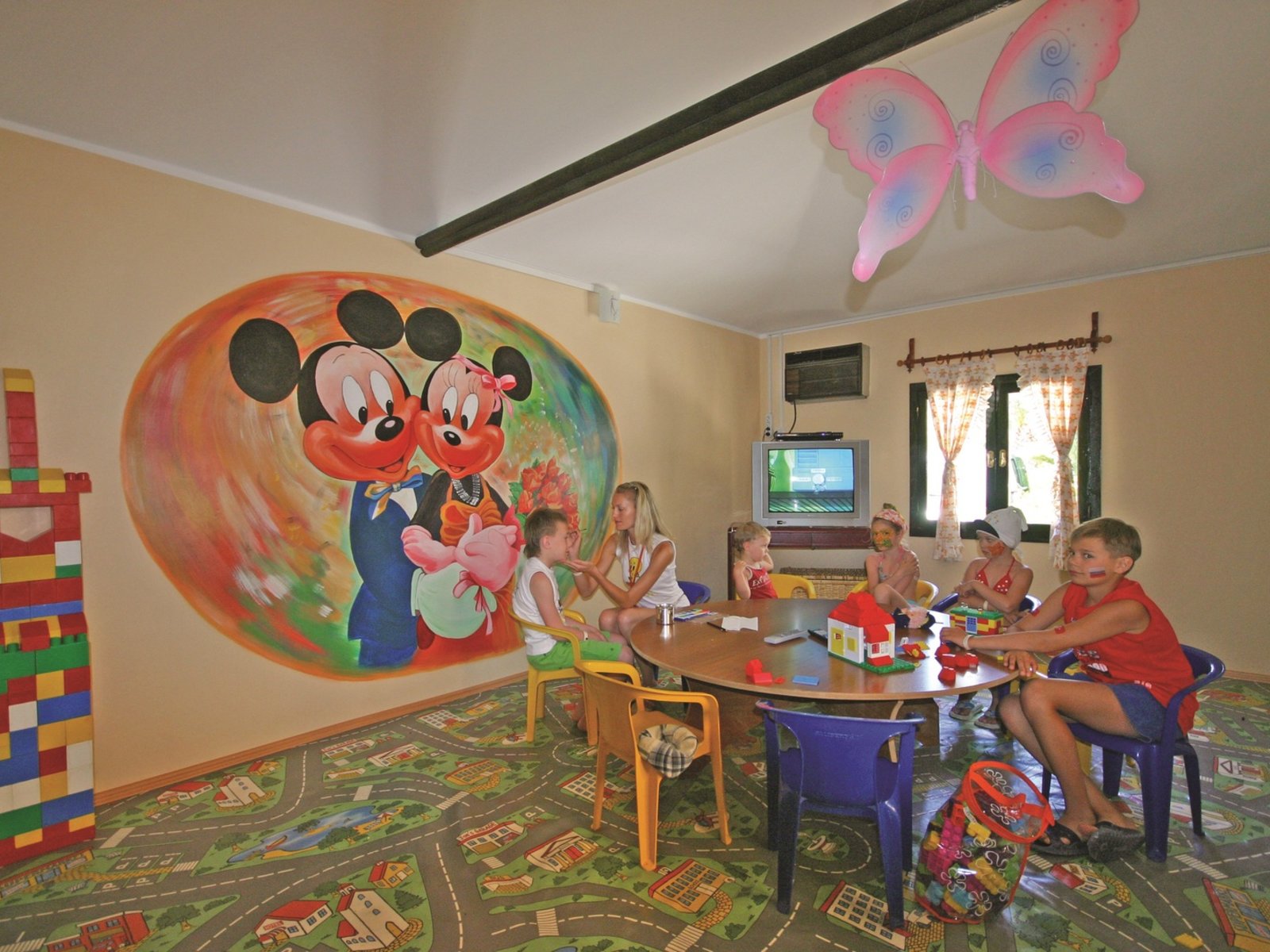 Familie