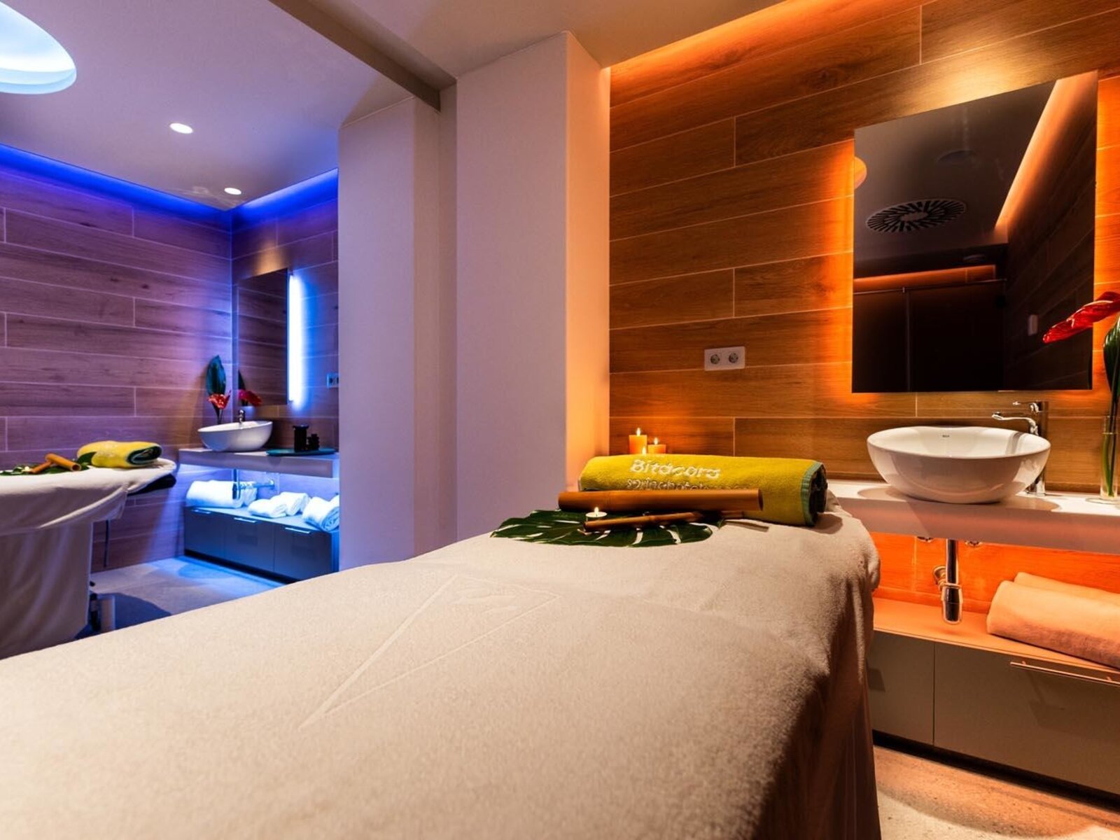 Wellness