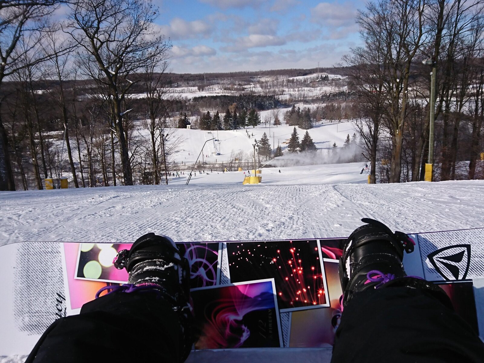 Wintersport