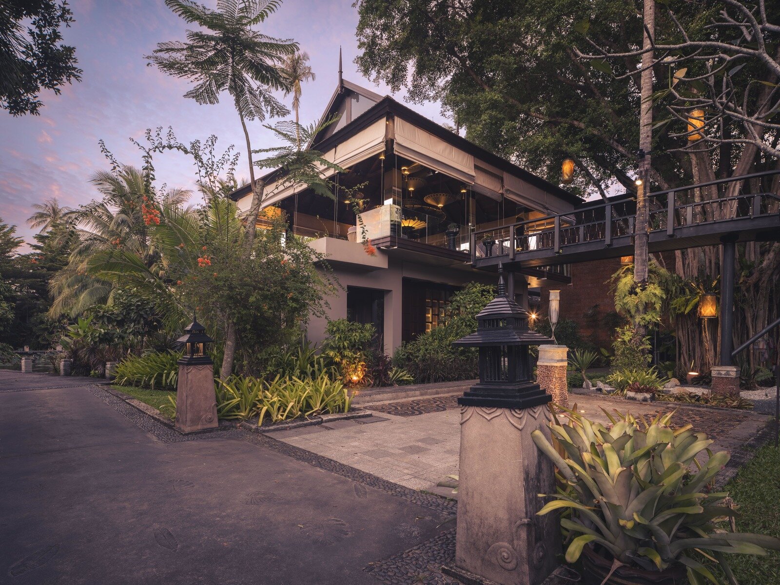 Tree House