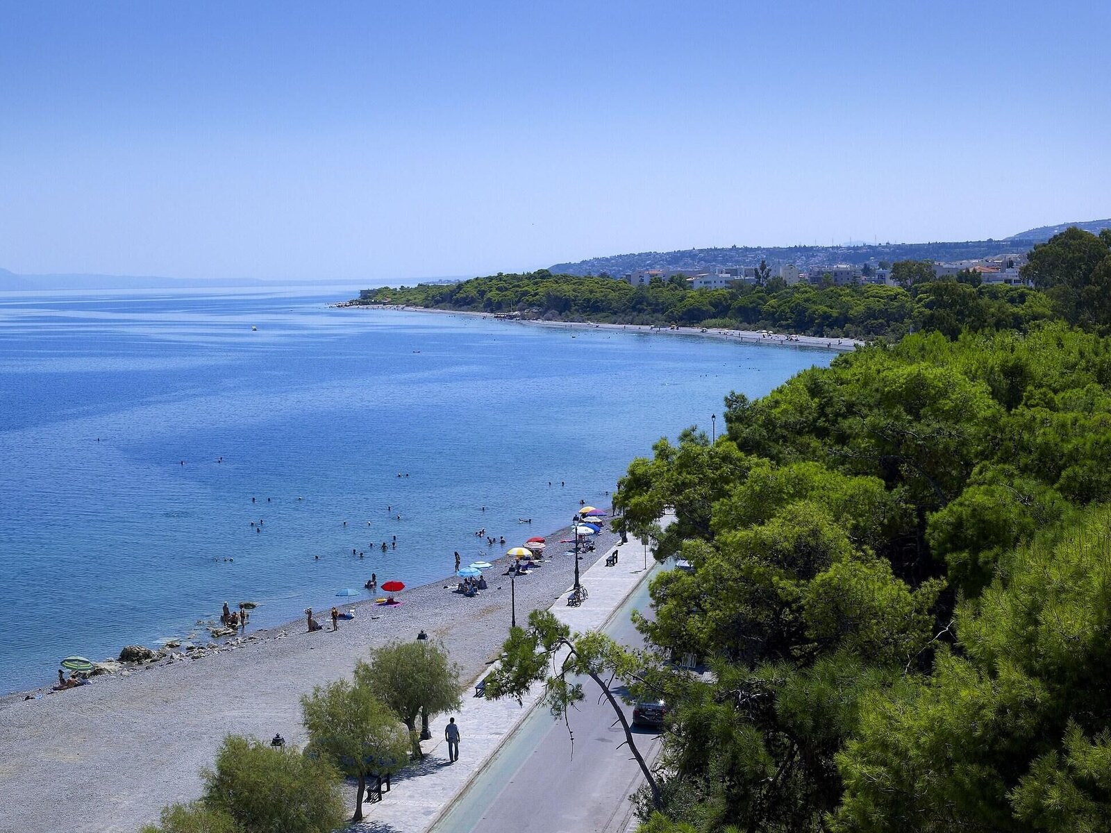 Strand