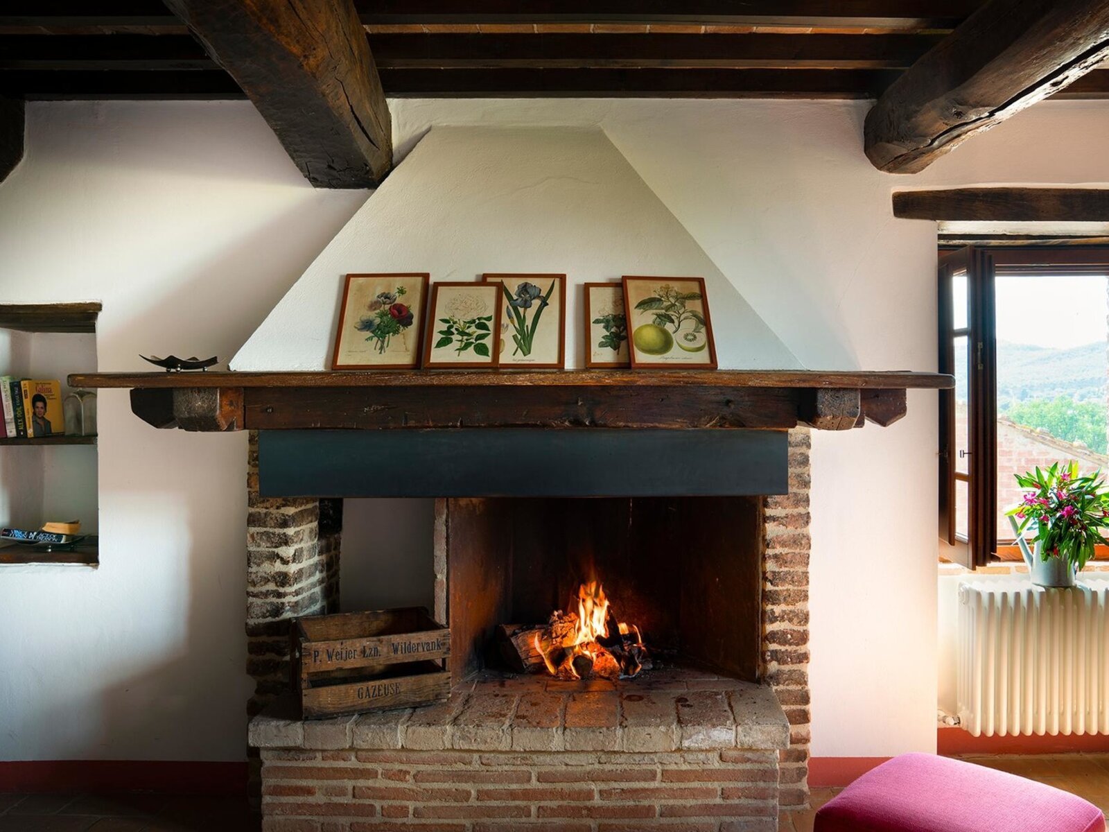 Wohnbeispiel Suite Superior