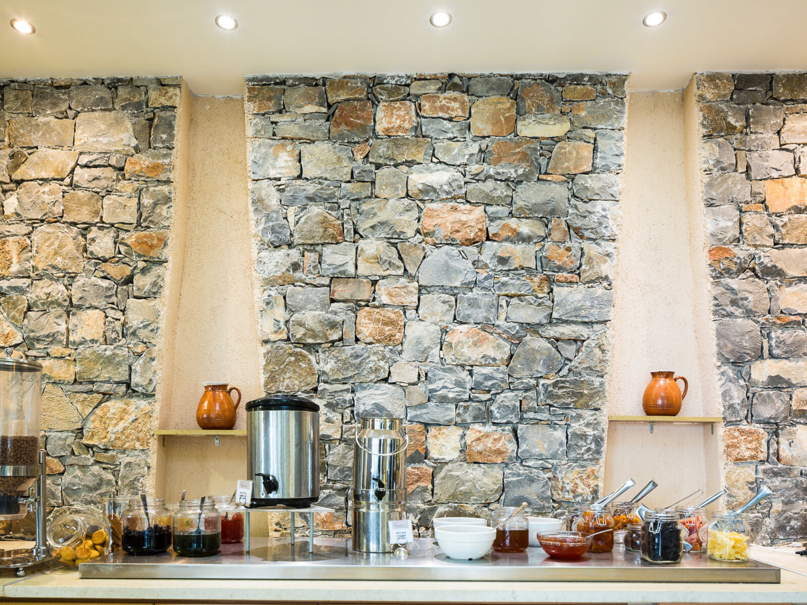 Hauptrestaurant