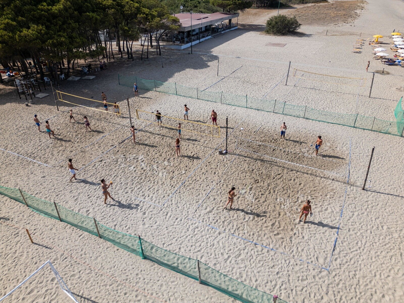 Sport