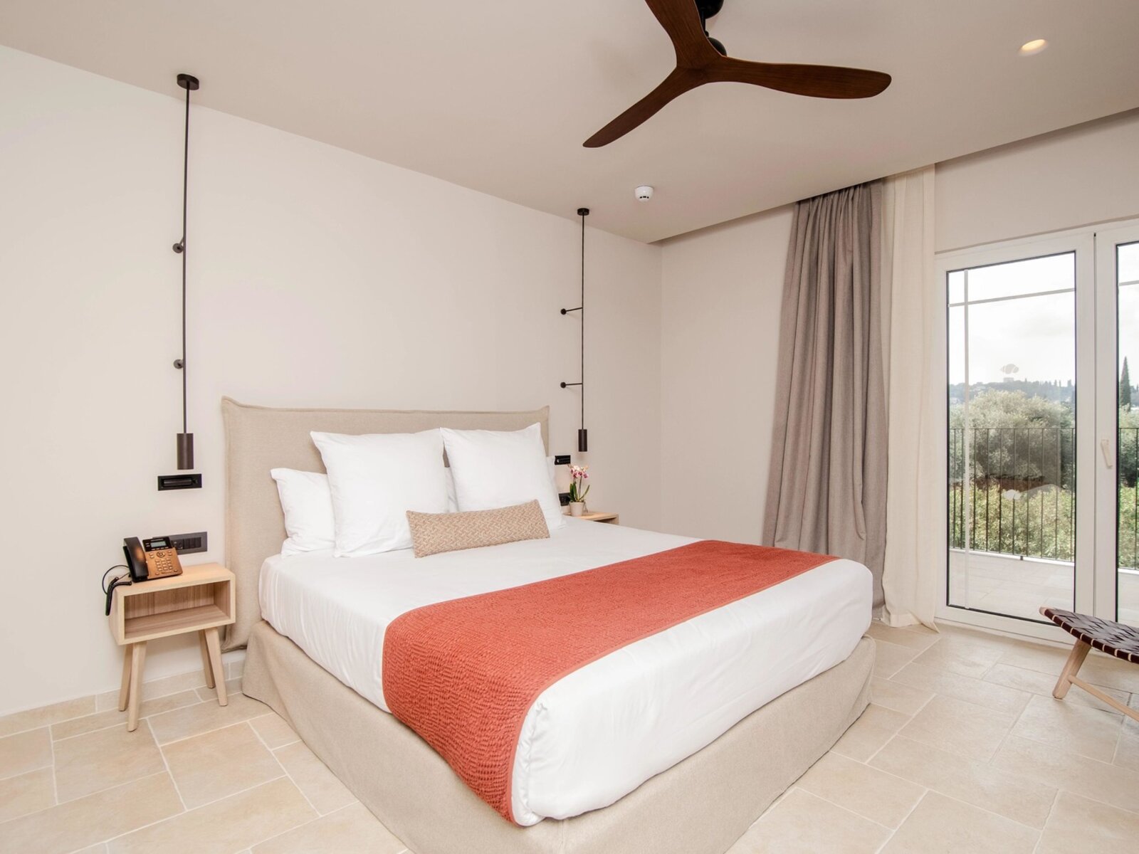 Family Suite Inland View
