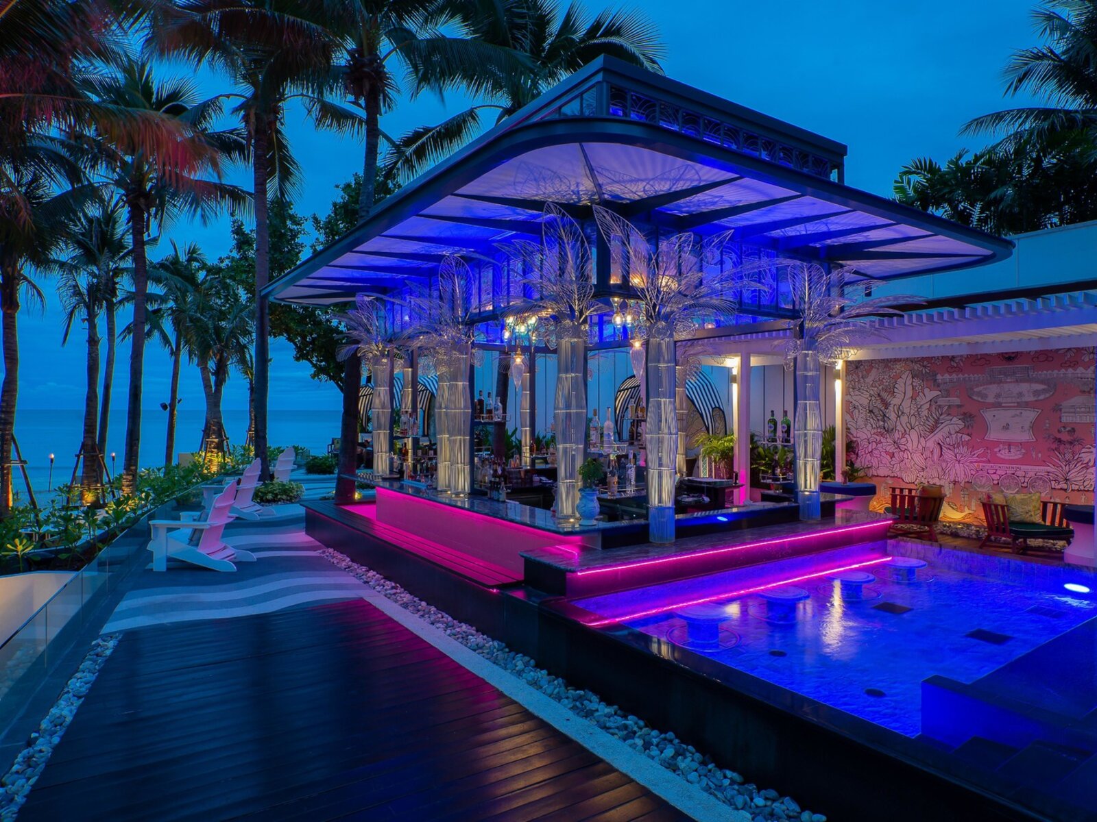 CoCco Bar