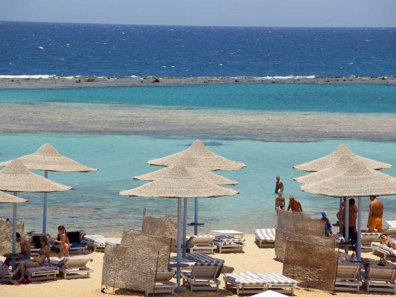 Fantazia Beach