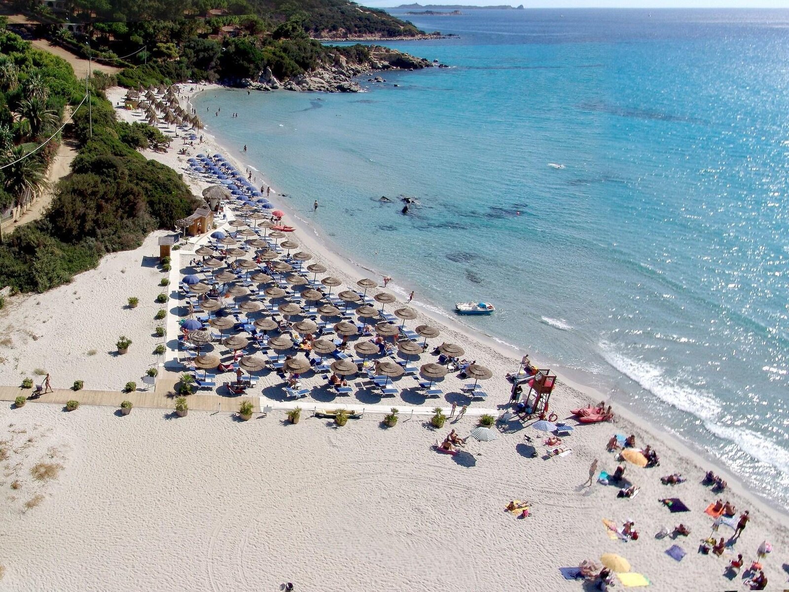 Strand