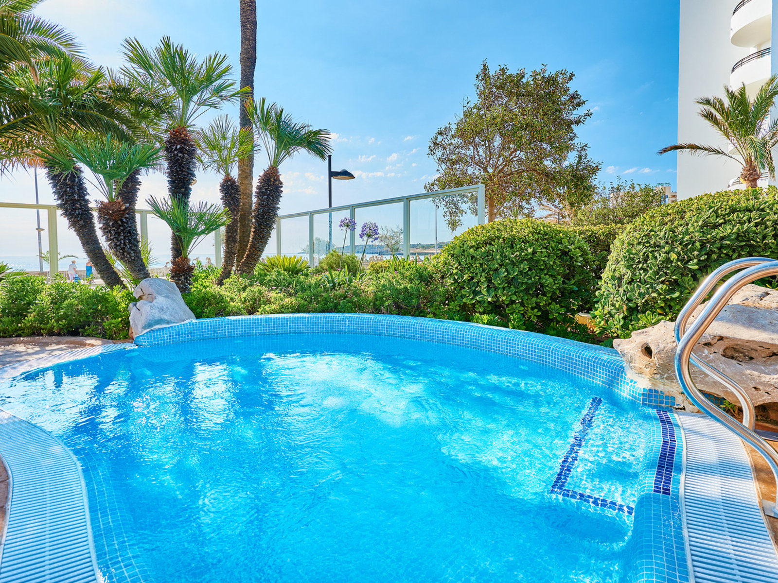 Children's pool