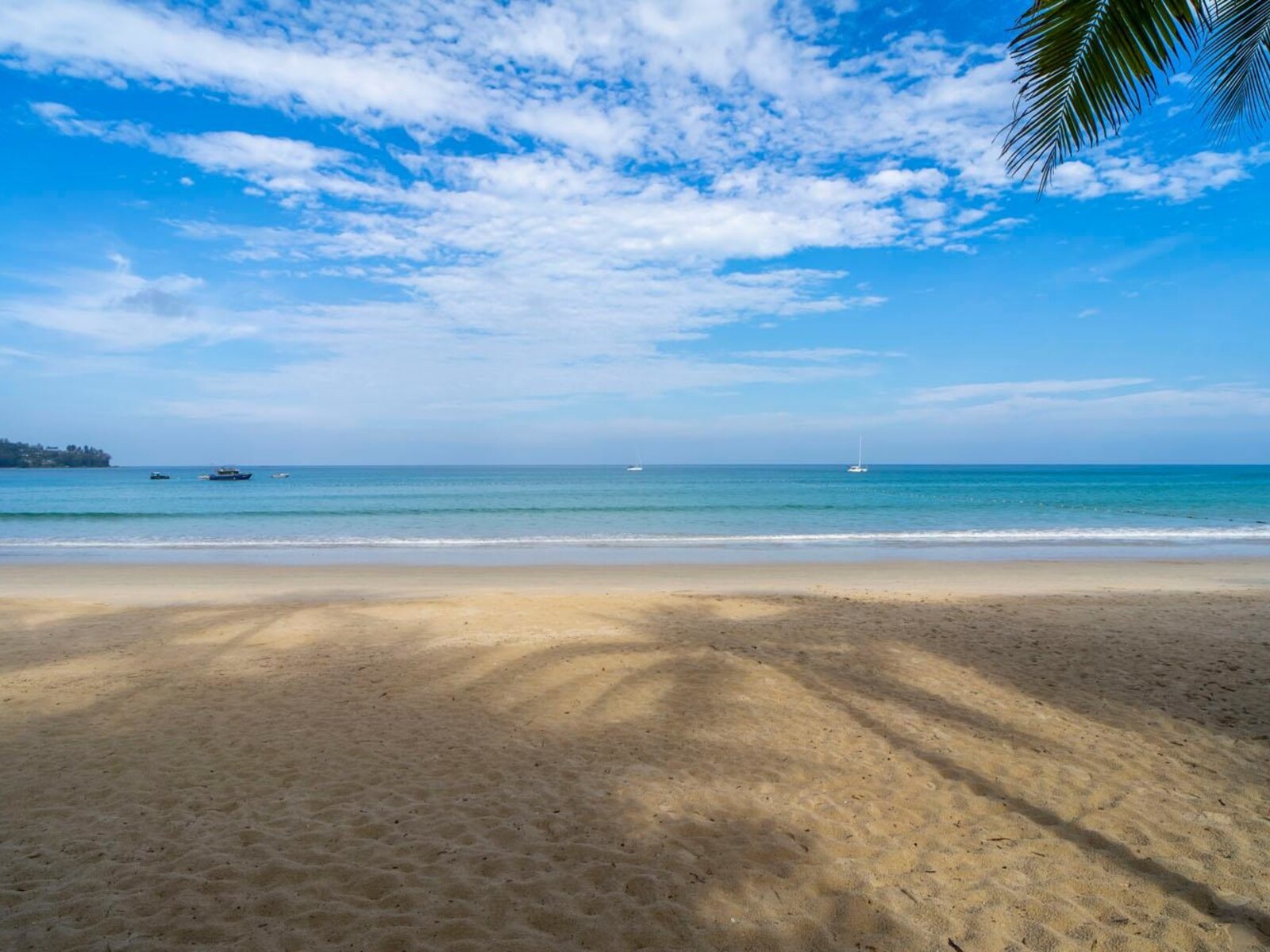 Kamala Beach