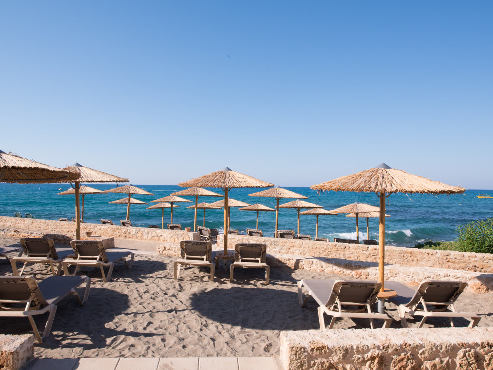 Hotel Cactus Bay in Stalis gnstig buchen bei TUI.com