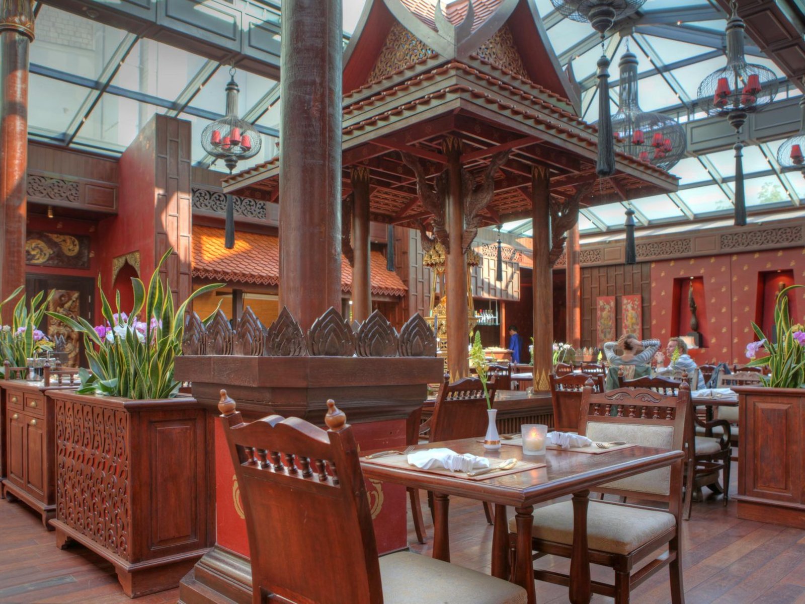 Suan Thai