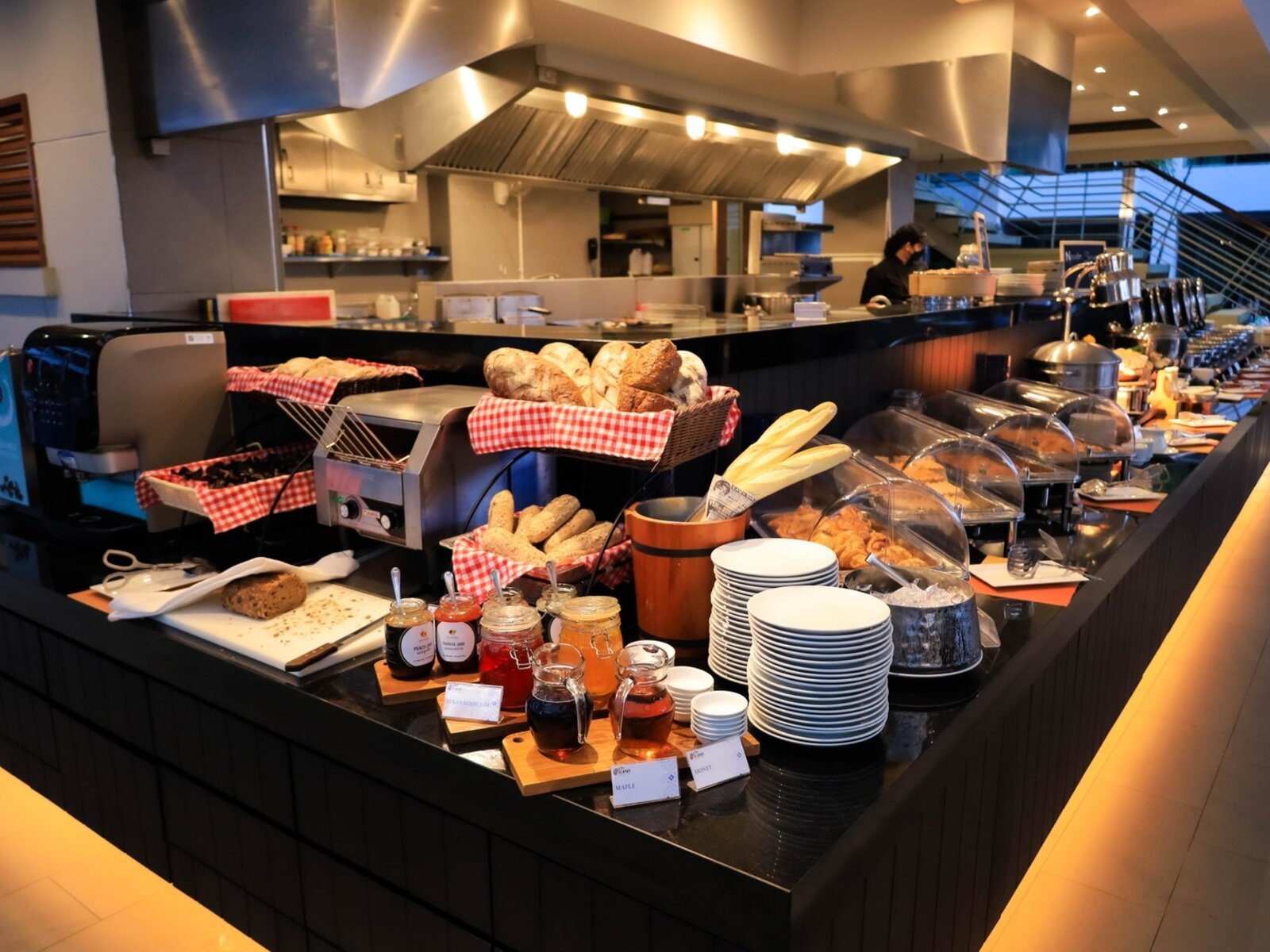 KEE Kitchen