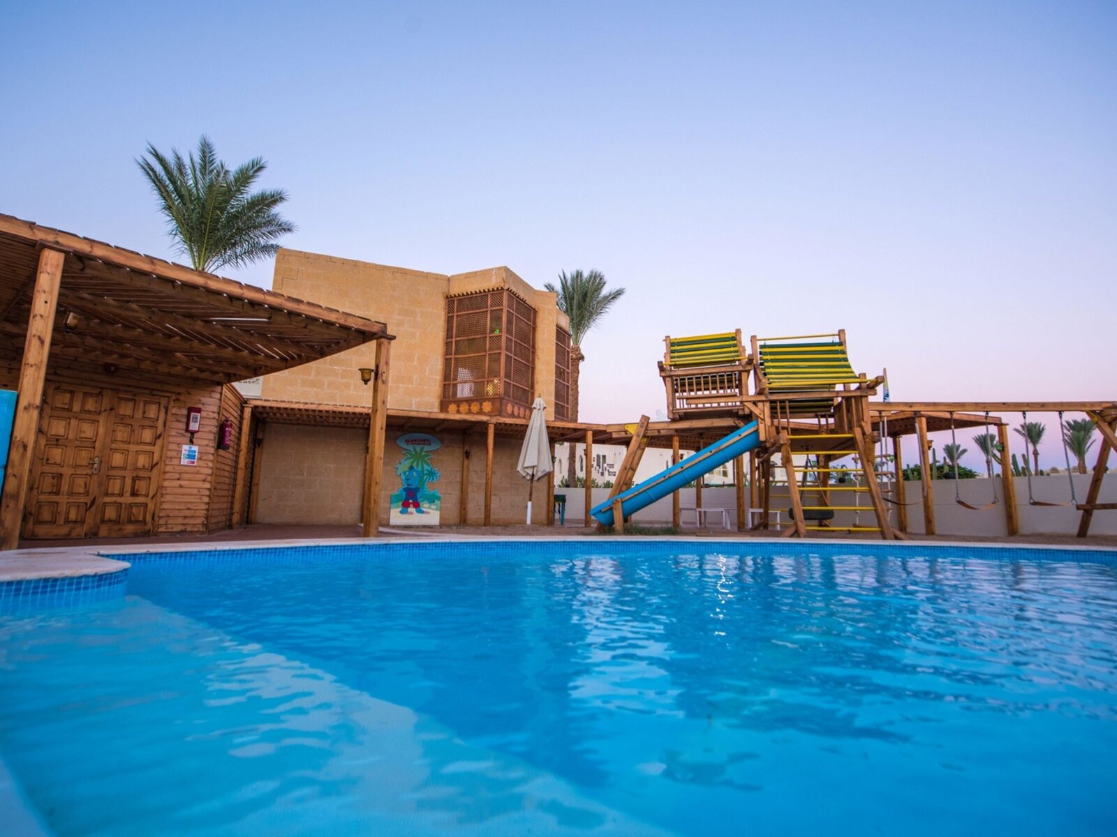 Kids  pool
