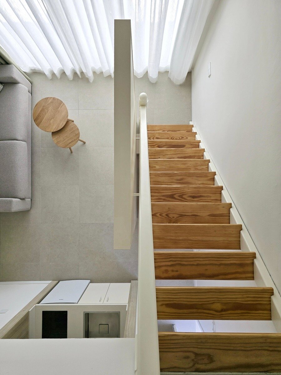 Wohnbeispiel 2 Bedrooms Apartment