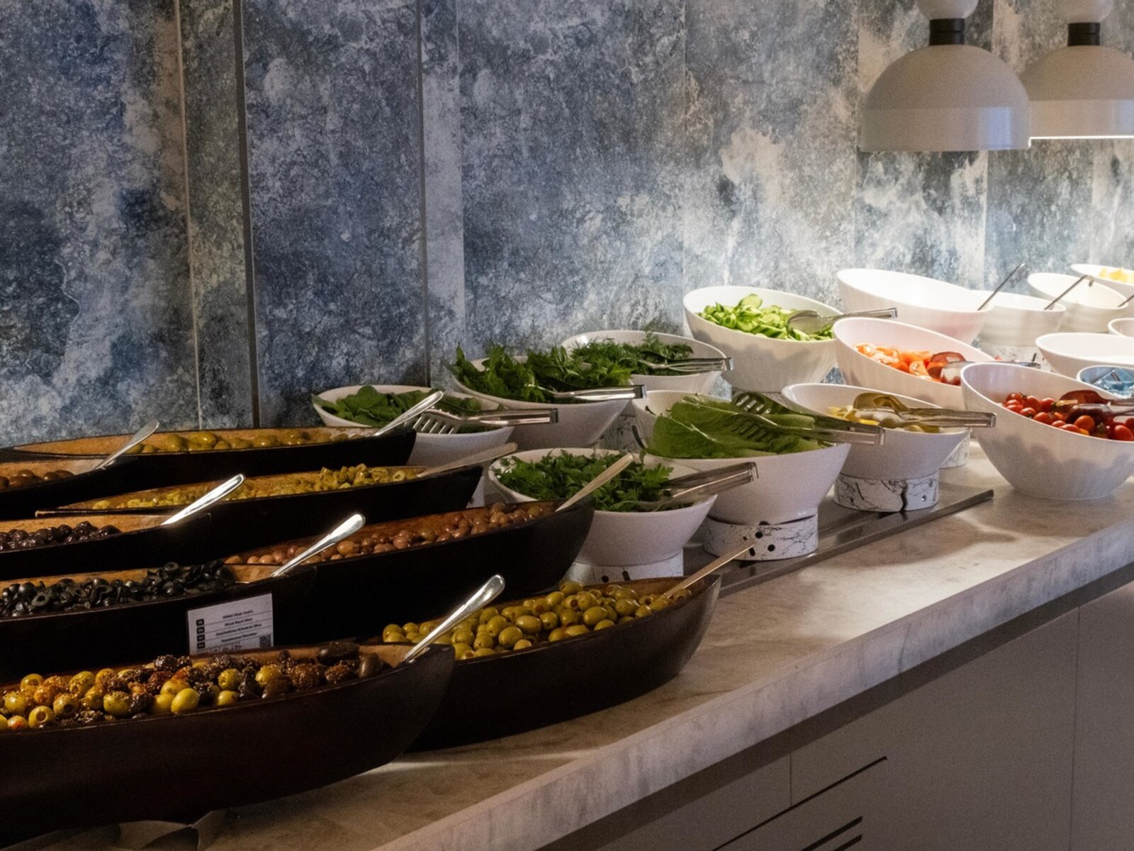 Hauptrestaurant