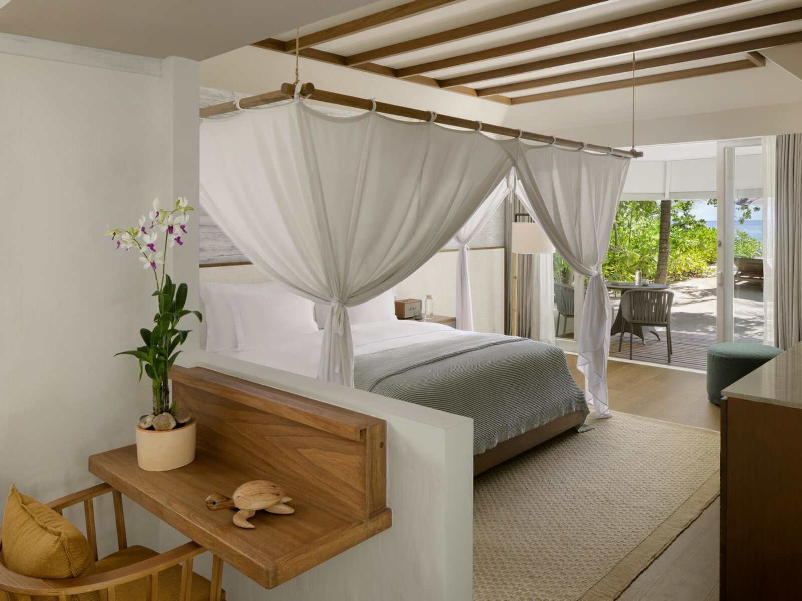 Wohnbeispiel Beach Villa
