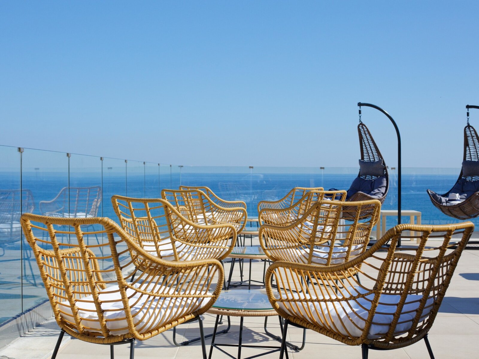 Poolbar Outdoor
