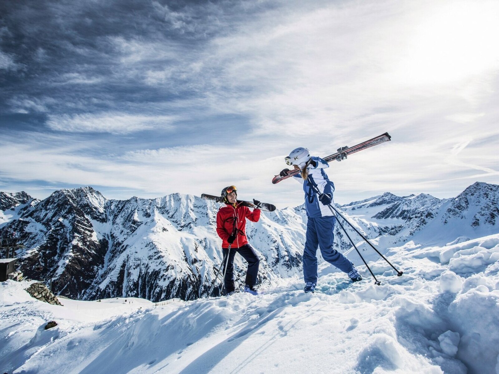 Wintersport