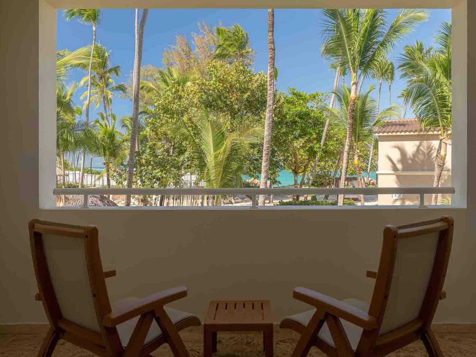 Wohnbeispiel Premium Juniorsuite garden View