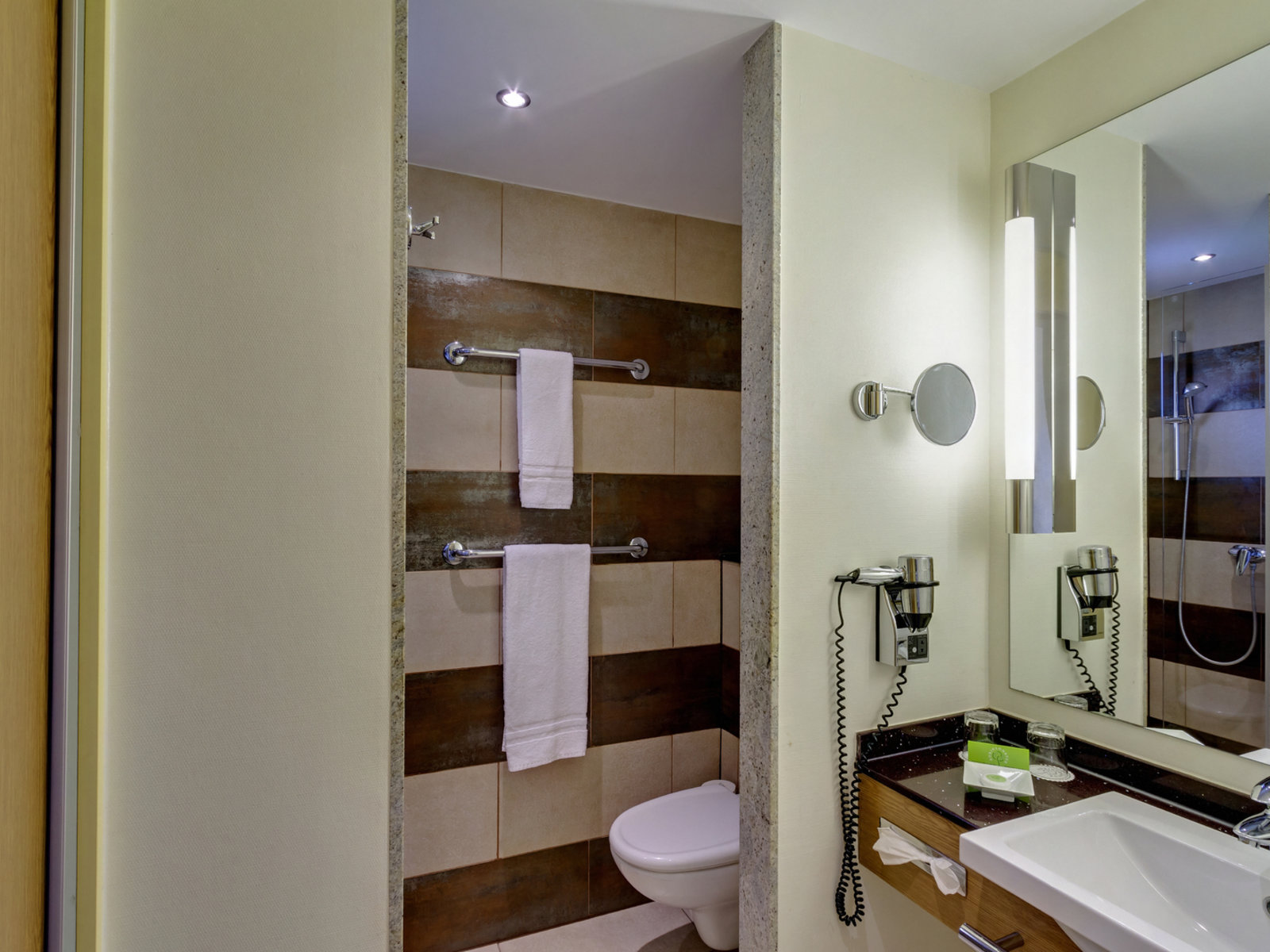 Wohnbeispiel Double Room Superior