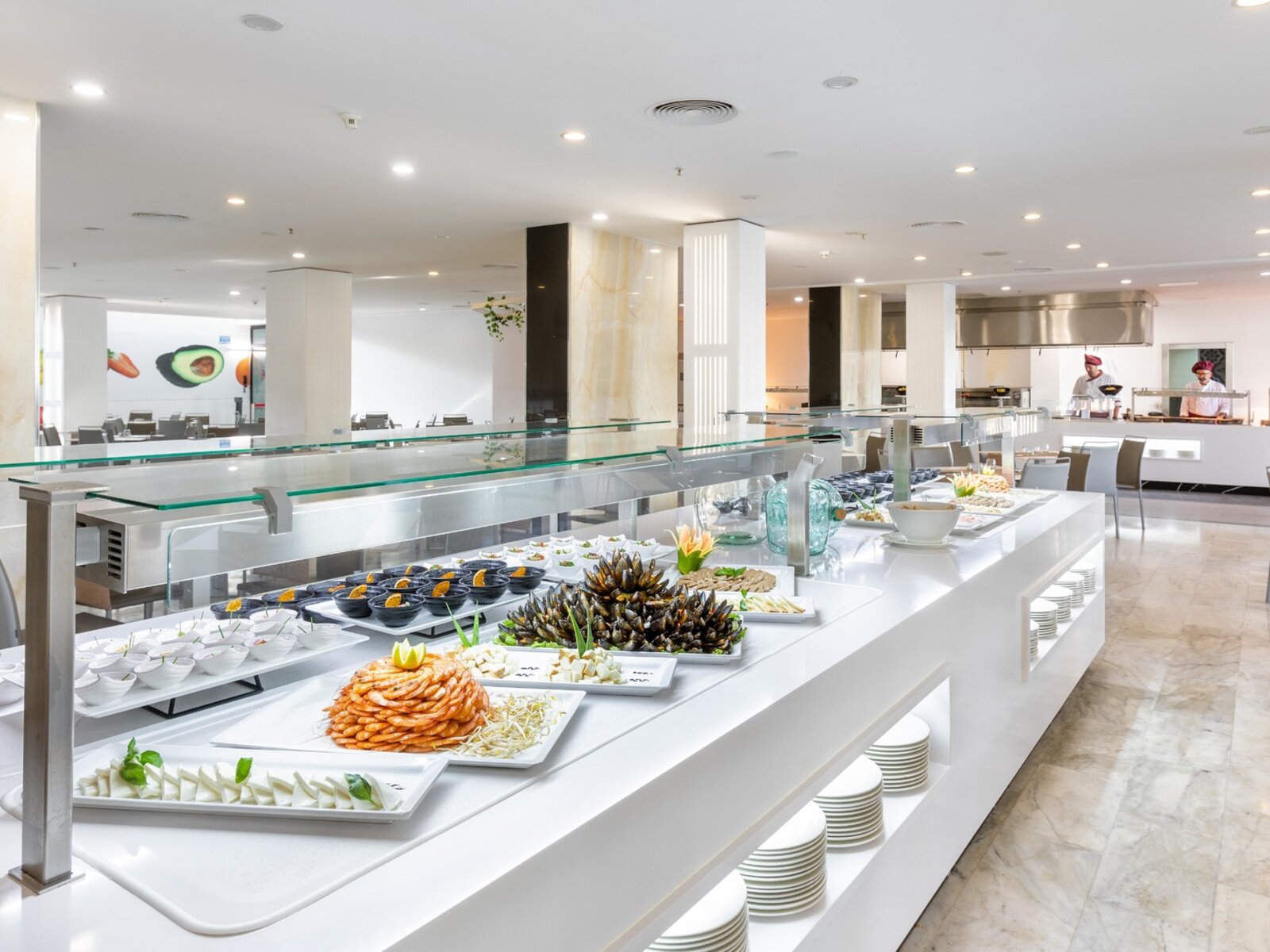 Restaurante el Drago