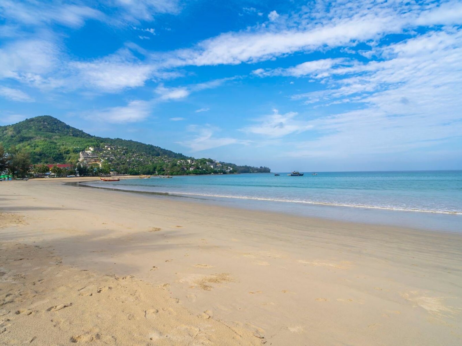 Kamala Beach