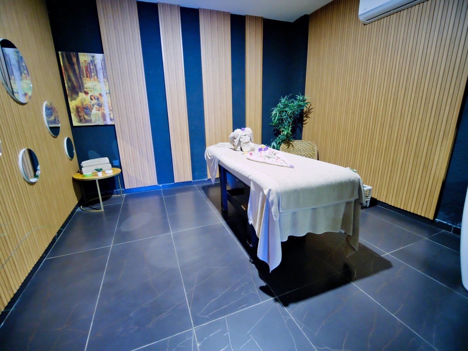Wellness