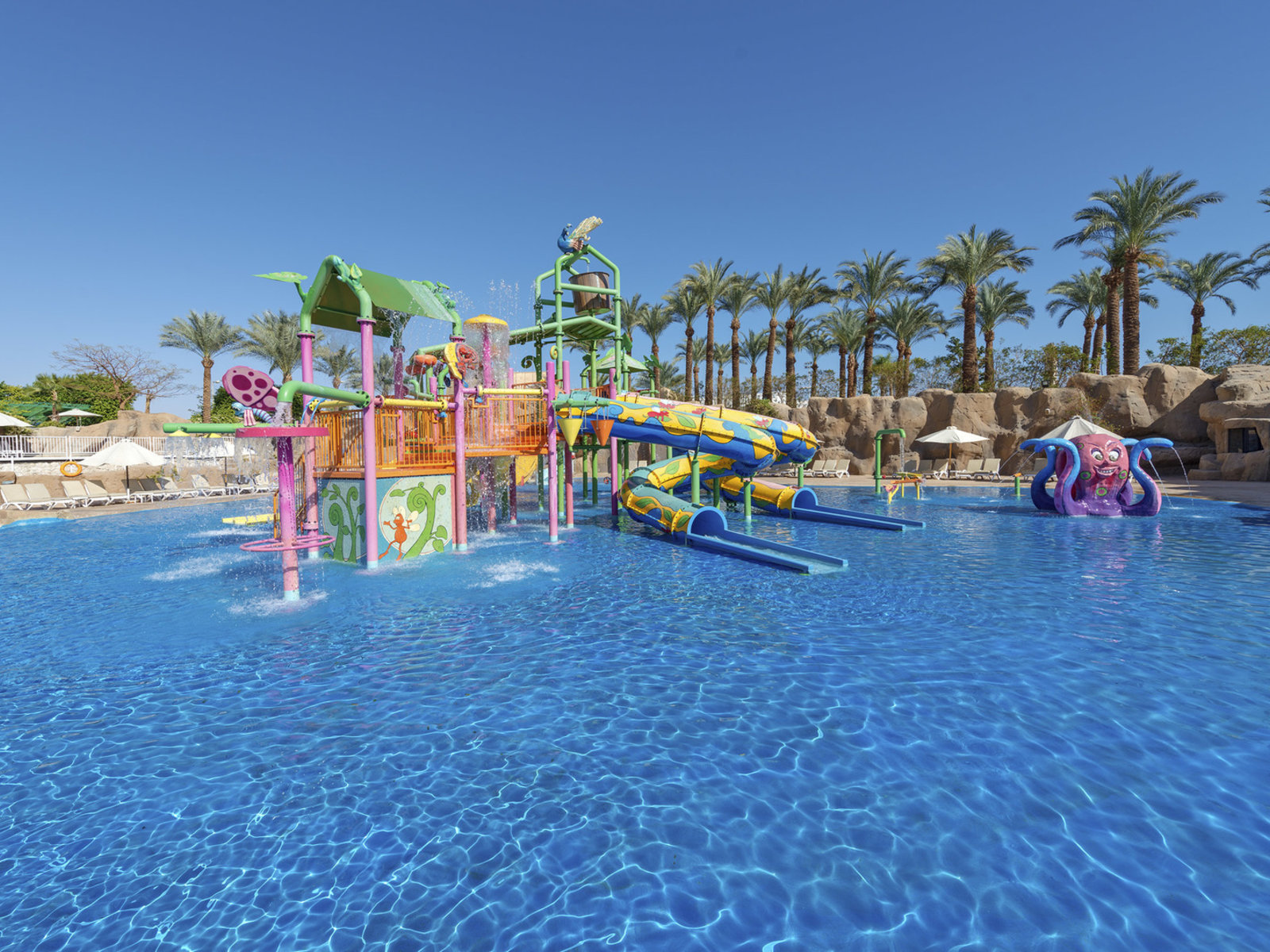 Kinderpool
