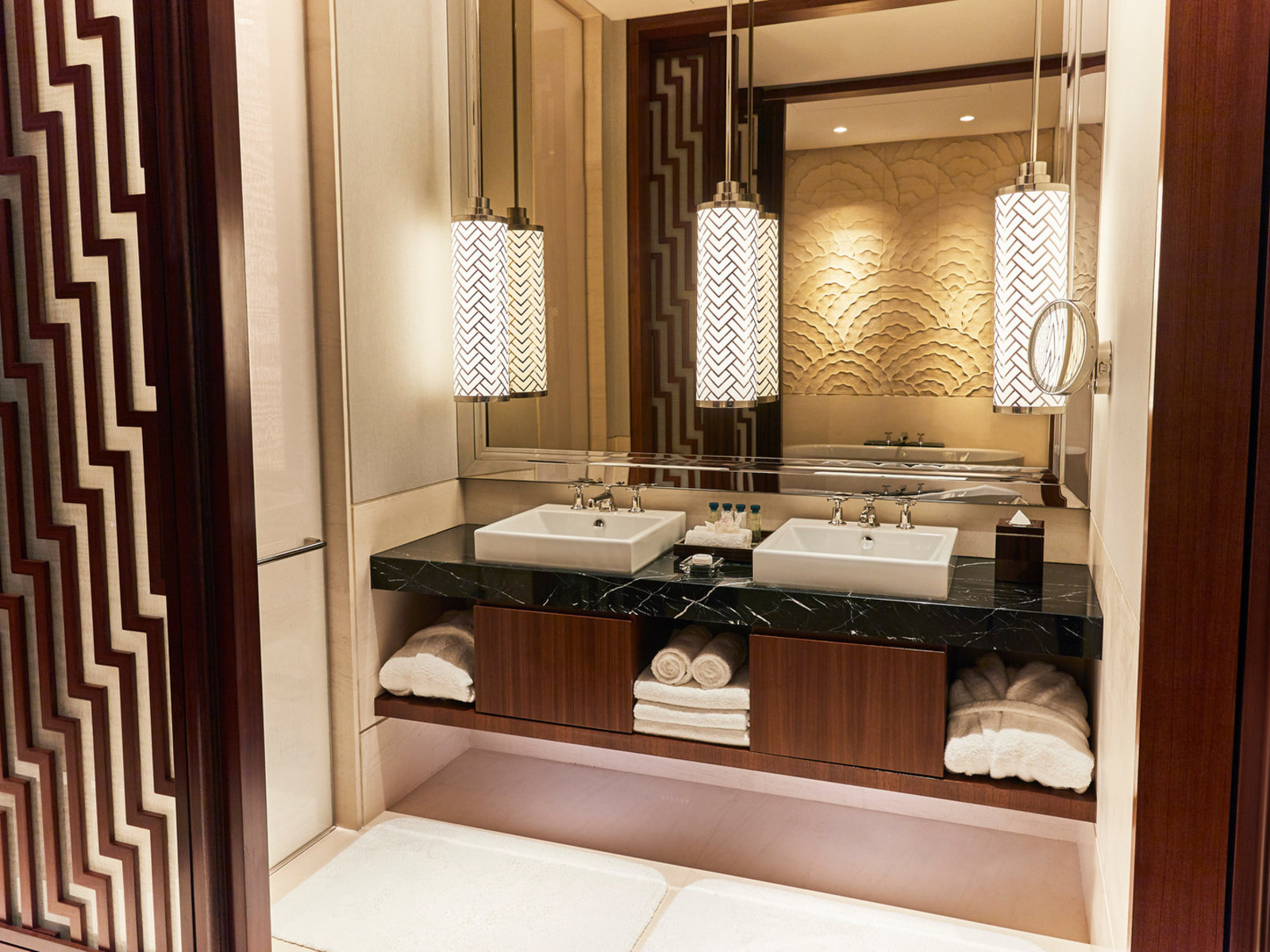 Wohnbeispiel Deluxe Room