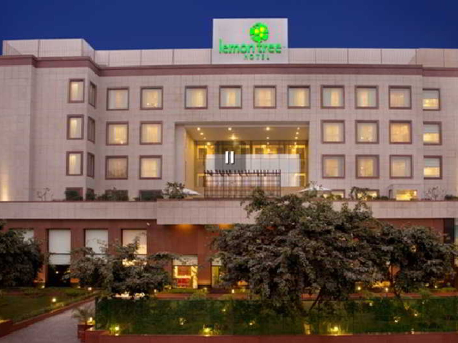 Lemon Tree Premier 1 Leisure Valley Gurugram » ltur