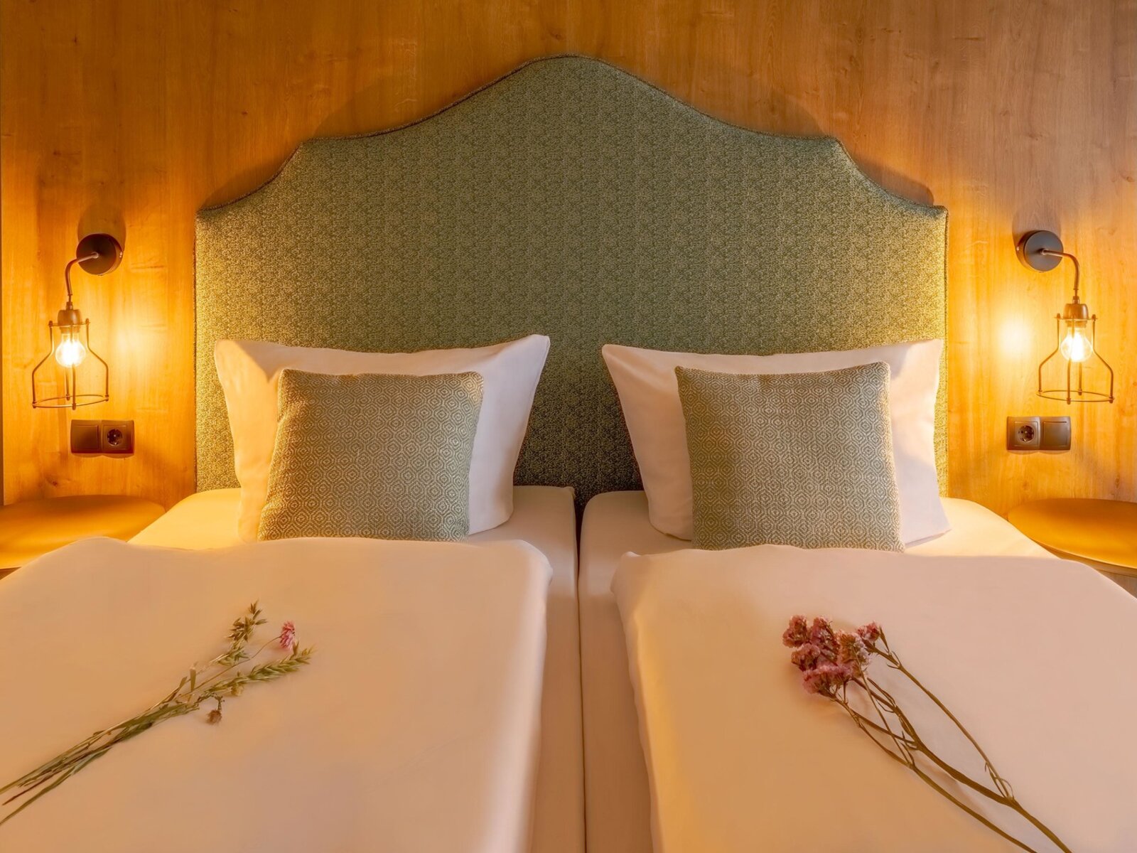 Wohnbeispiel Doppelzimmer Typ2