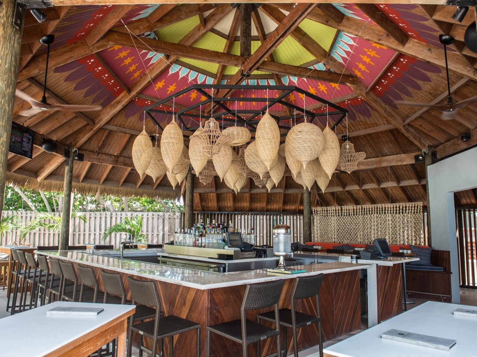 Papagayo Bar & Grill