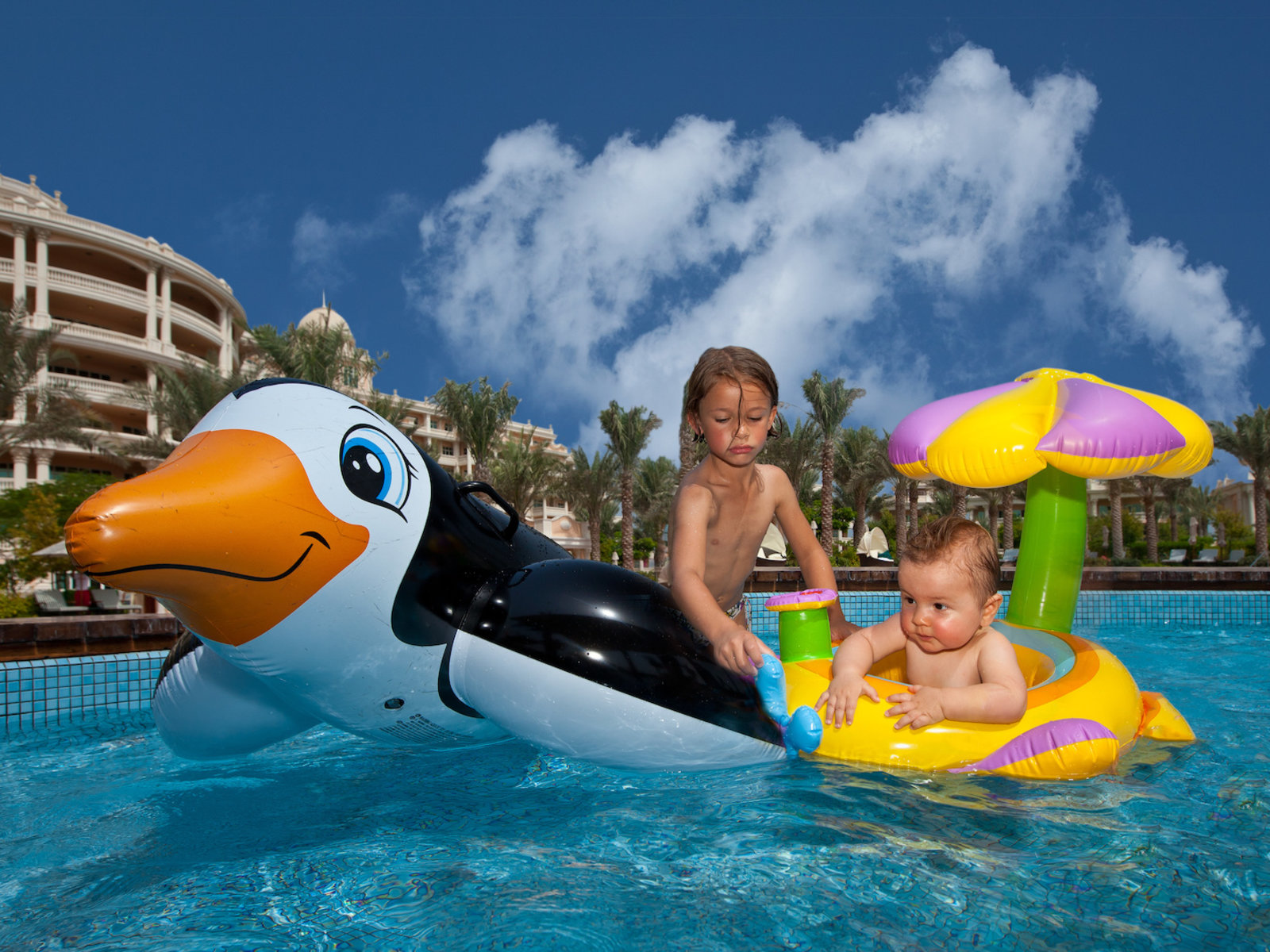 Kinderpool