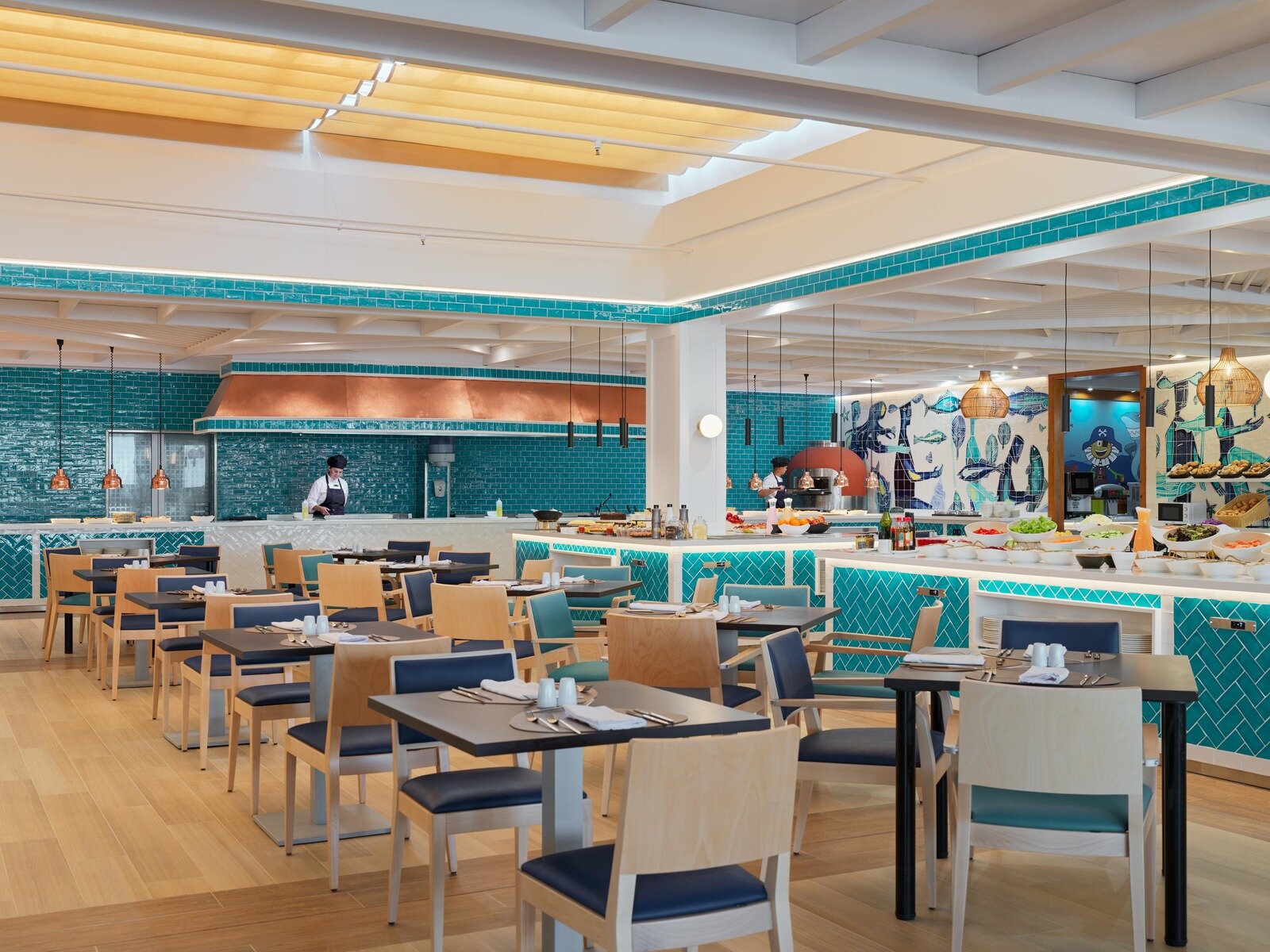 Restaurant Famara