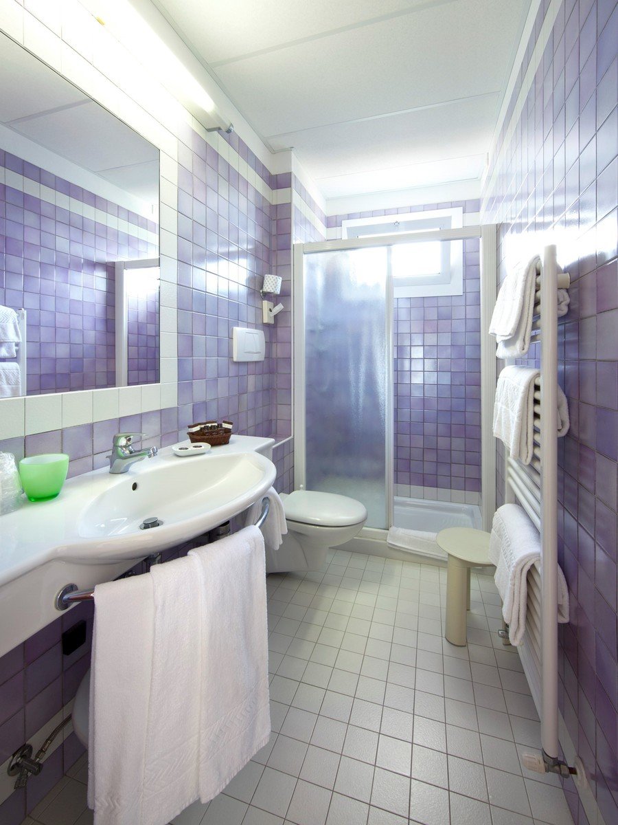 Wohnbeispiel Appartement 5