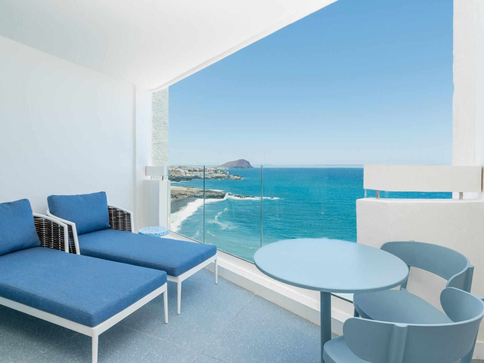 Wohnbeispiel Junior Suite