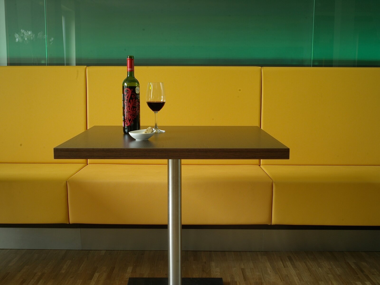 Essen und Trinken