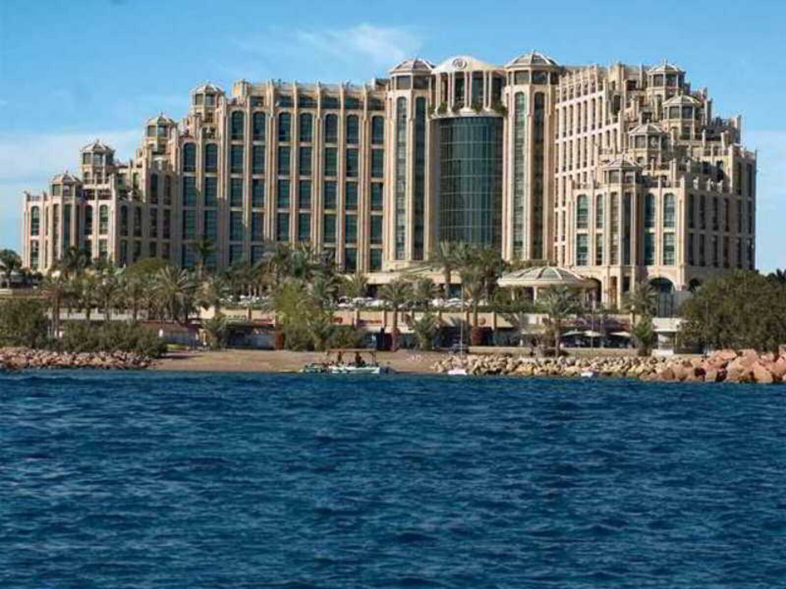 queen of sheba eilat отзывы