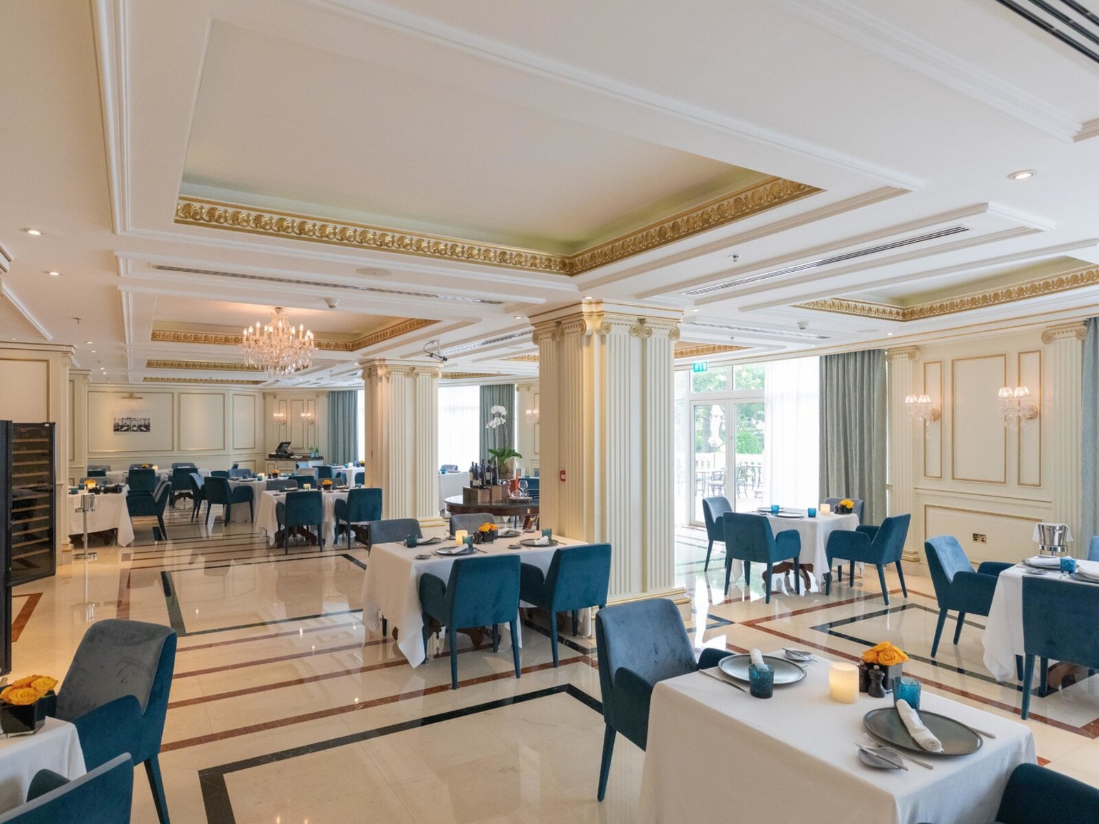 BRUNELLO - THE CLASSIC ITALIAN BISTRO